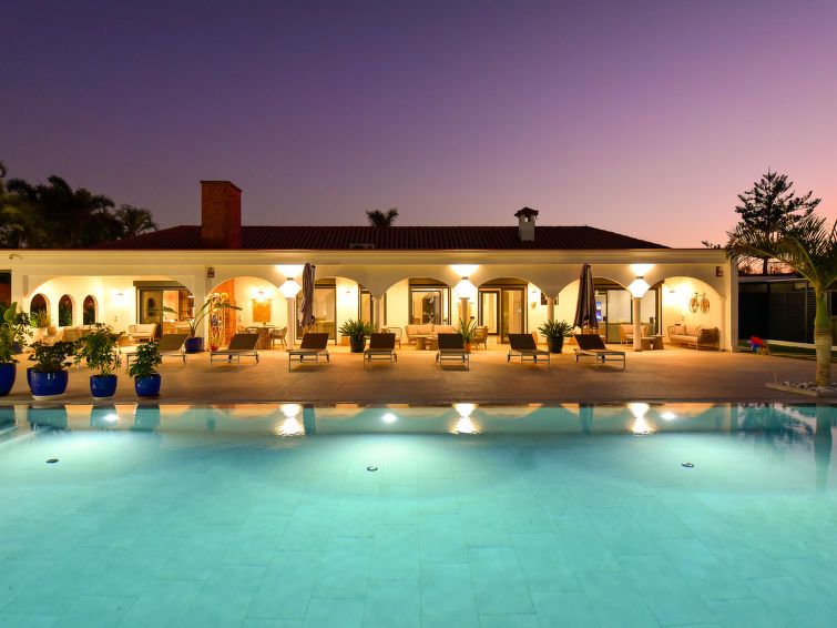 Armonia Oasis DeLuxe photo 41