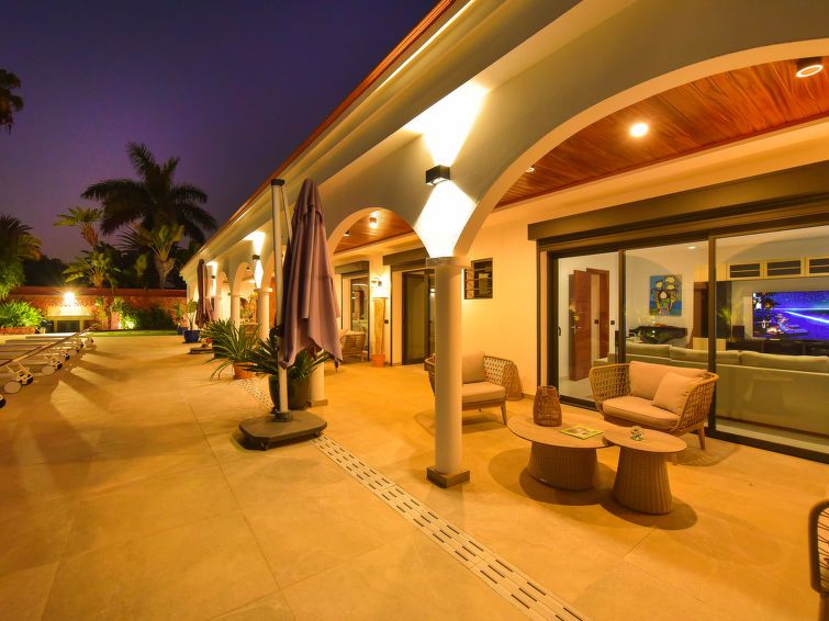 Armonia Oasis DeLuxe photo 17