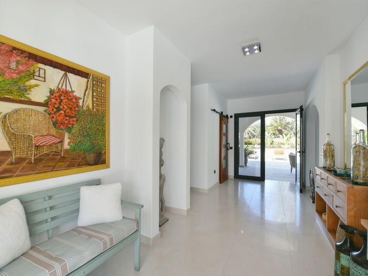 Armonia Oasis DeLuxe photo 34
