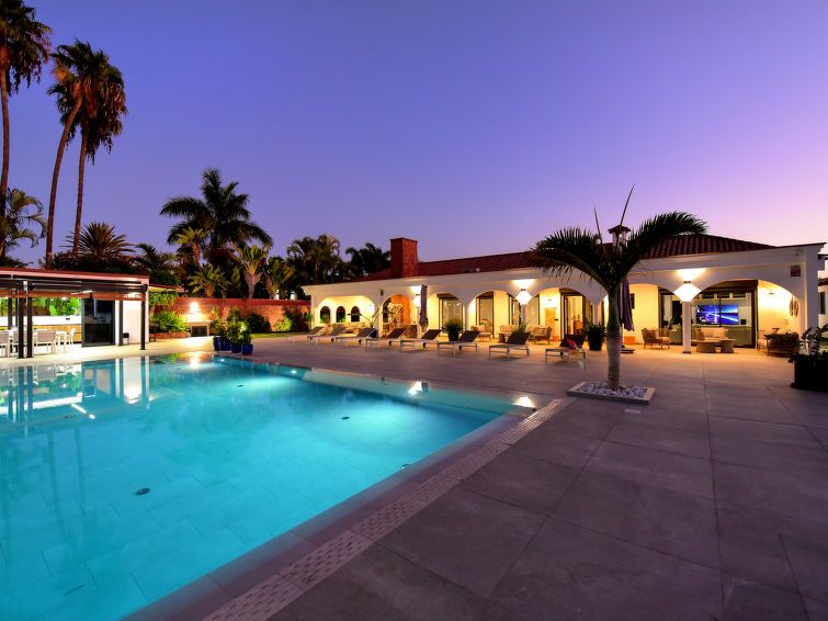 Armonia Oasis DeLuxe photo 40