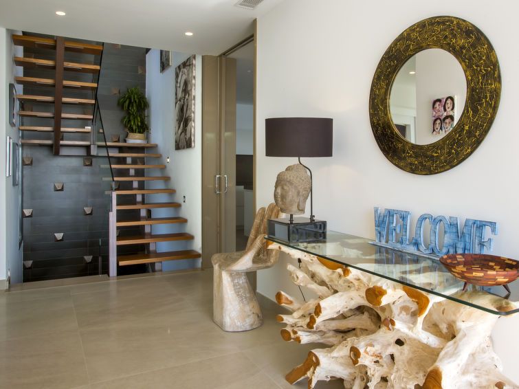 Villa Bali Infinity photo 25