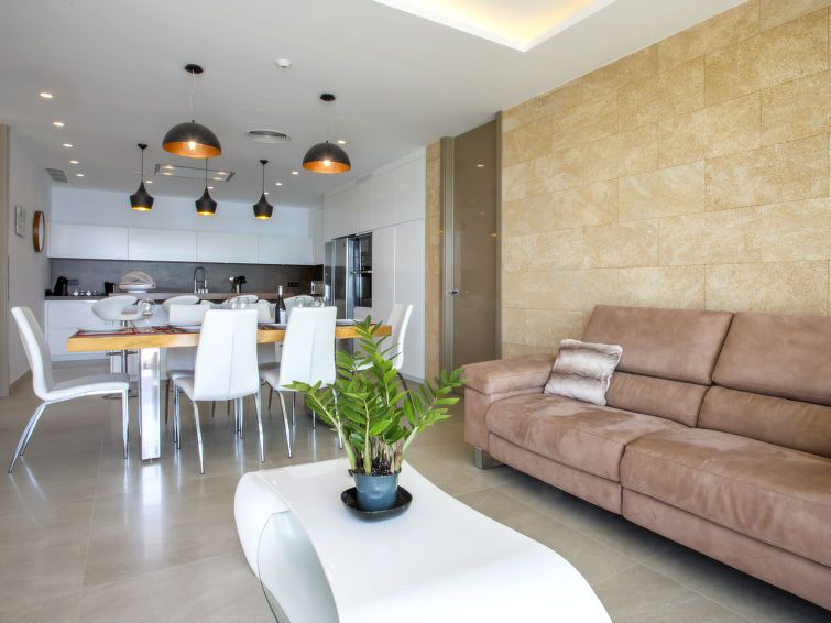 Villa Bali Infinity photo 22