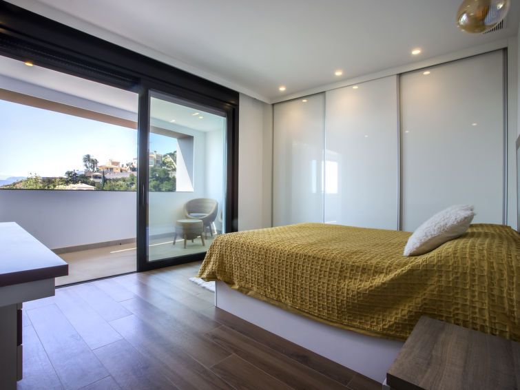 Villa Bali Infinity photo 34
