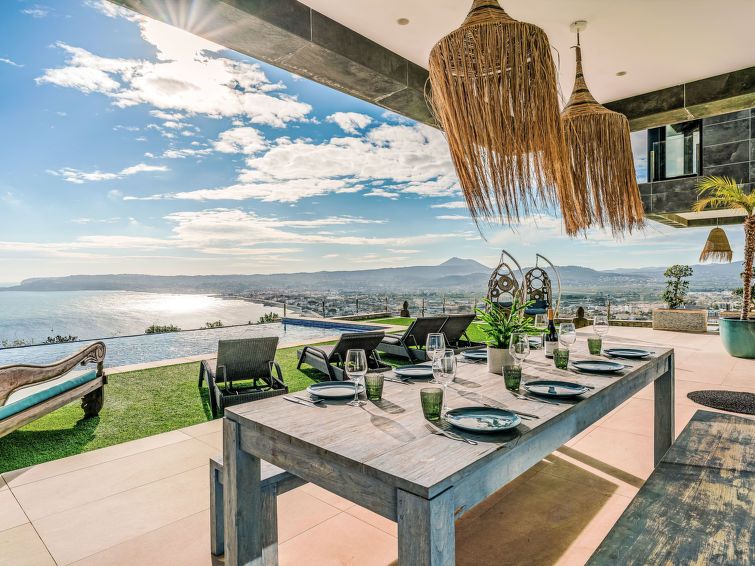 Villa Bali Infinity photo 48