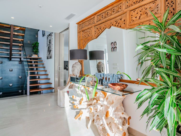 Villa Bali Infinity photo 15