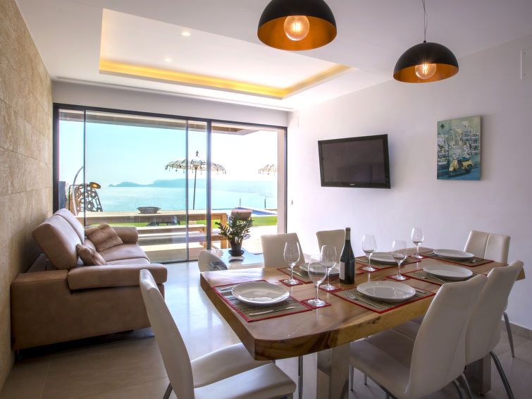 Villa Bali Infinity photo 19