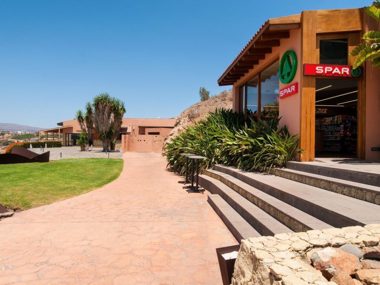 Salobre Golf Resort photo 44