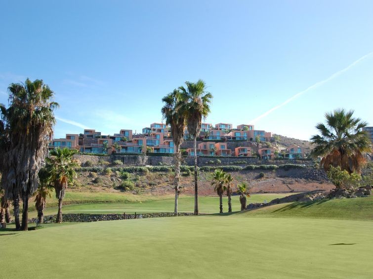 Salobre Golf Resort photo 40