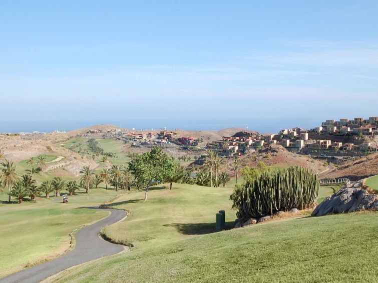 Salobre Golf Resort photo 49