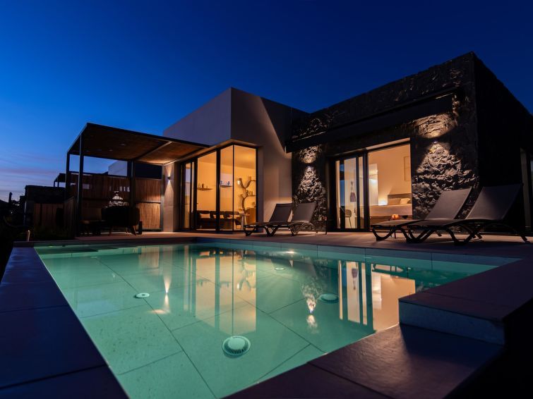 Salobre Golf Resort photo 12