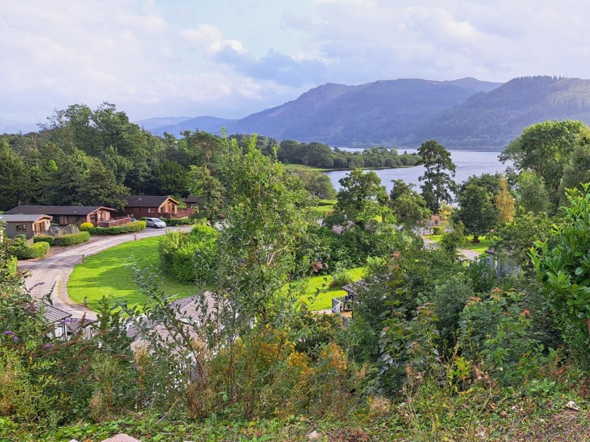 Cottage in Cumbria photo 8