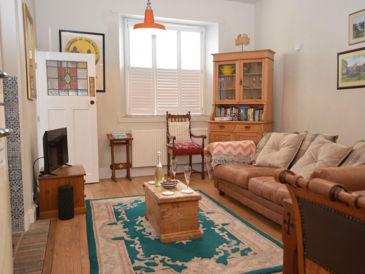 Cottage in West Cornwall photo 5