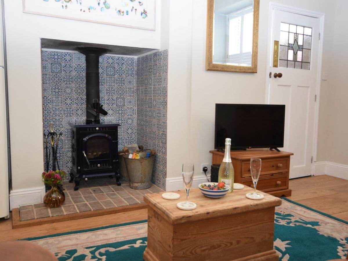 Cottage in West Cornwall photo 4