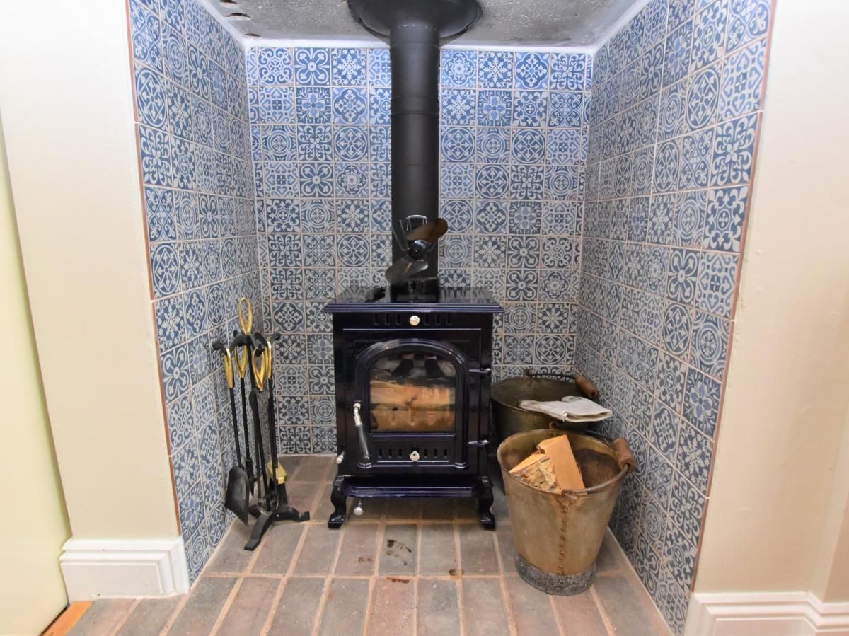 Cottage in West Cornwall photo 7