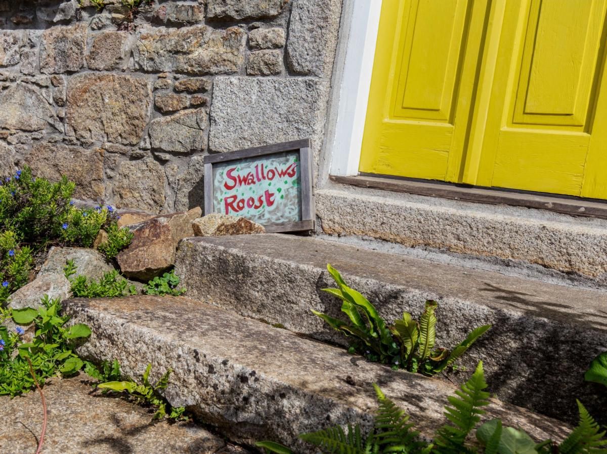 Cottage in West Cornwall photo 2