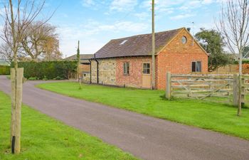 Cottage in Gloucestershire