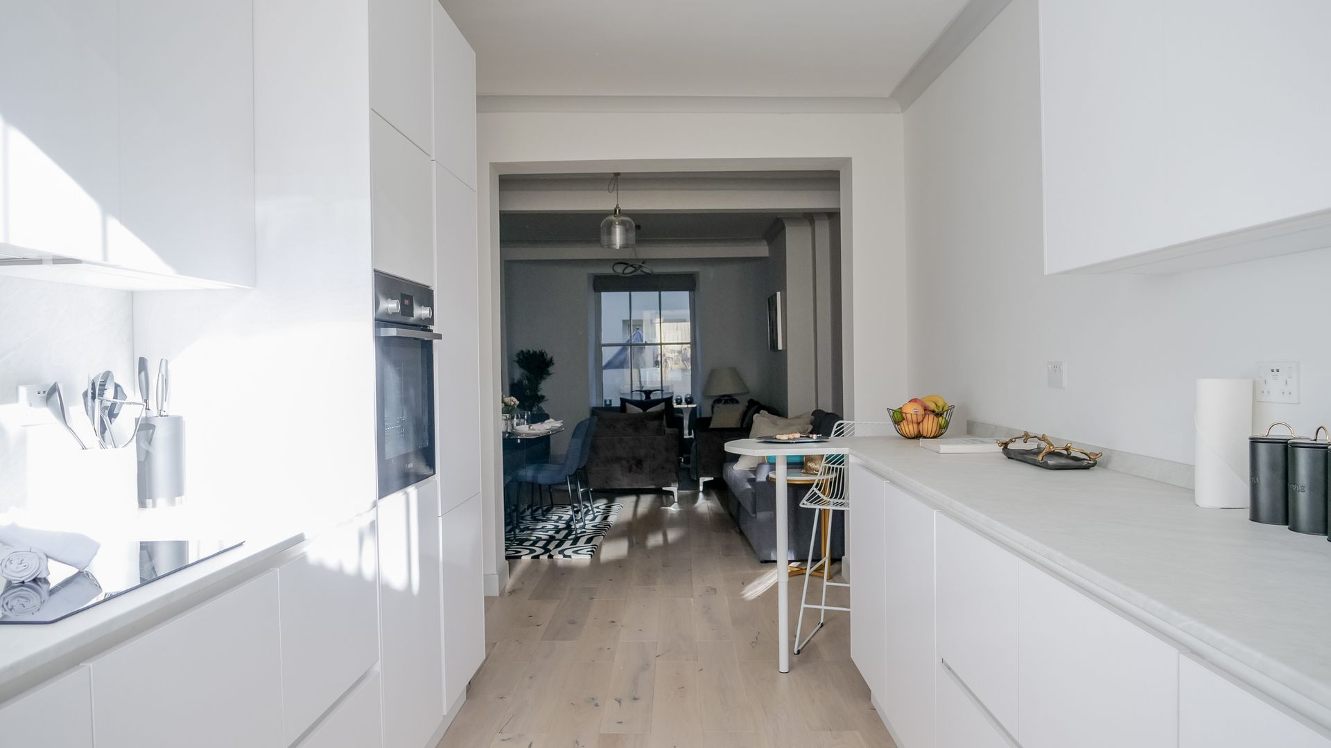 Paddington Prime photo 9