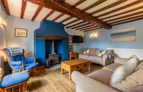 Ladybird Lodge reviews