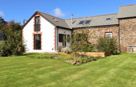 1 Stibb Barns