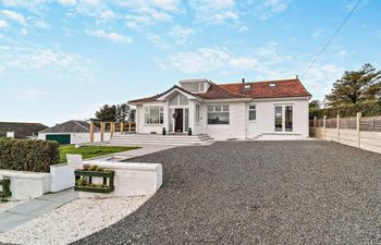 Cottage in Dumfries and Galloway