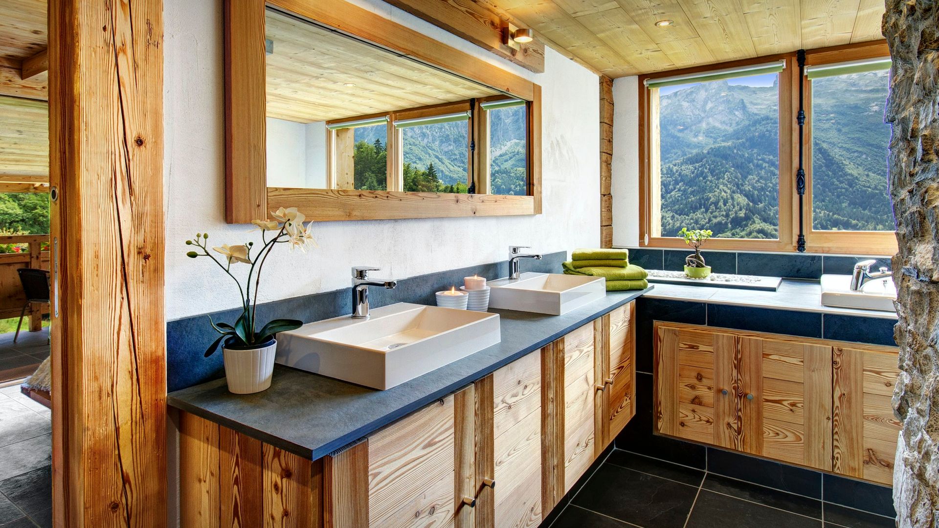 Mountain Romance photo 5