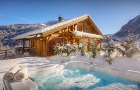 Cosy in the Alps reviews