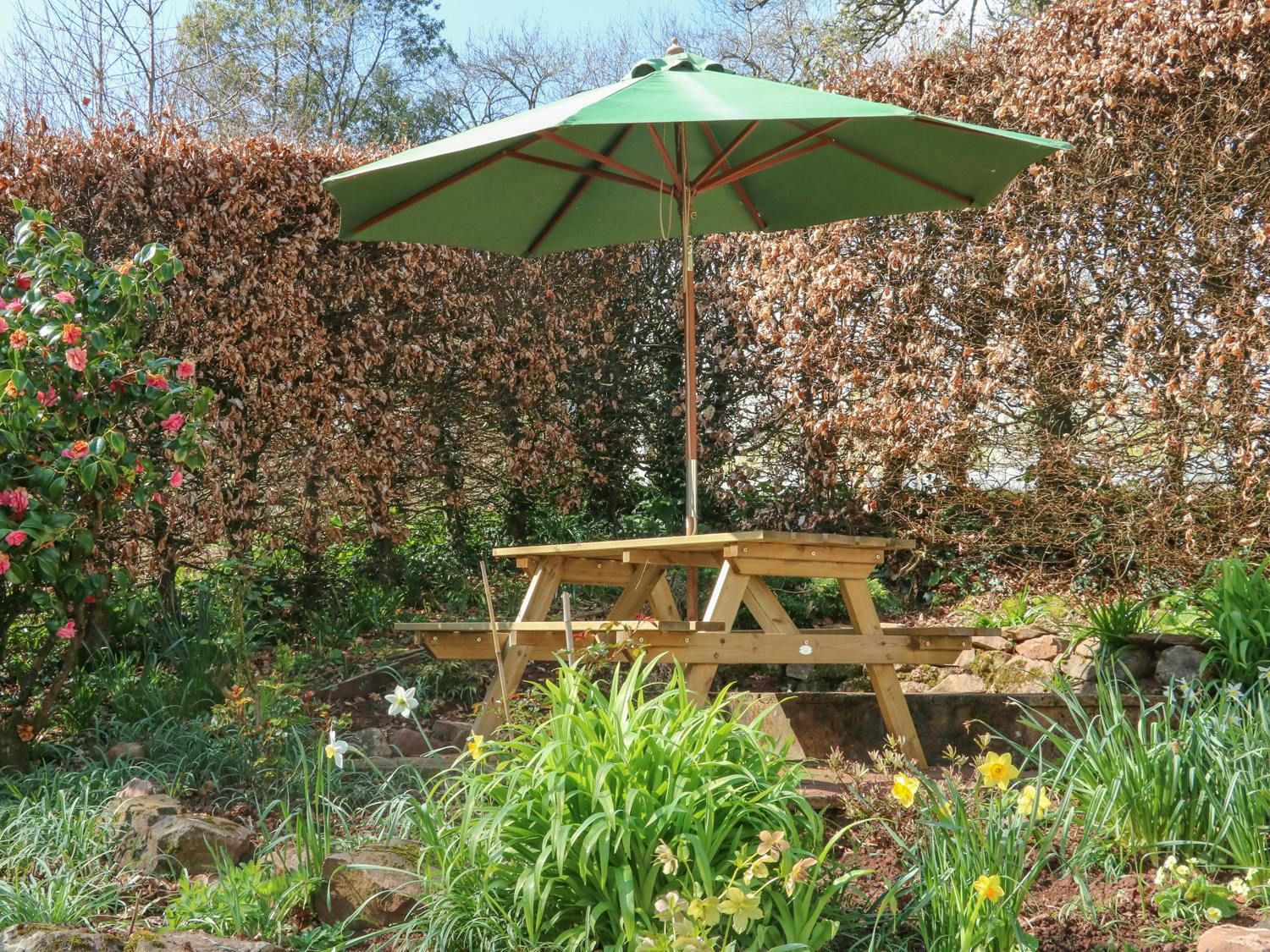 The Garden Barn photo 4