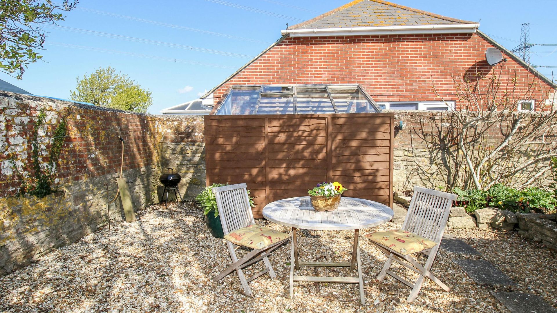 Chesil Cottage photo 3