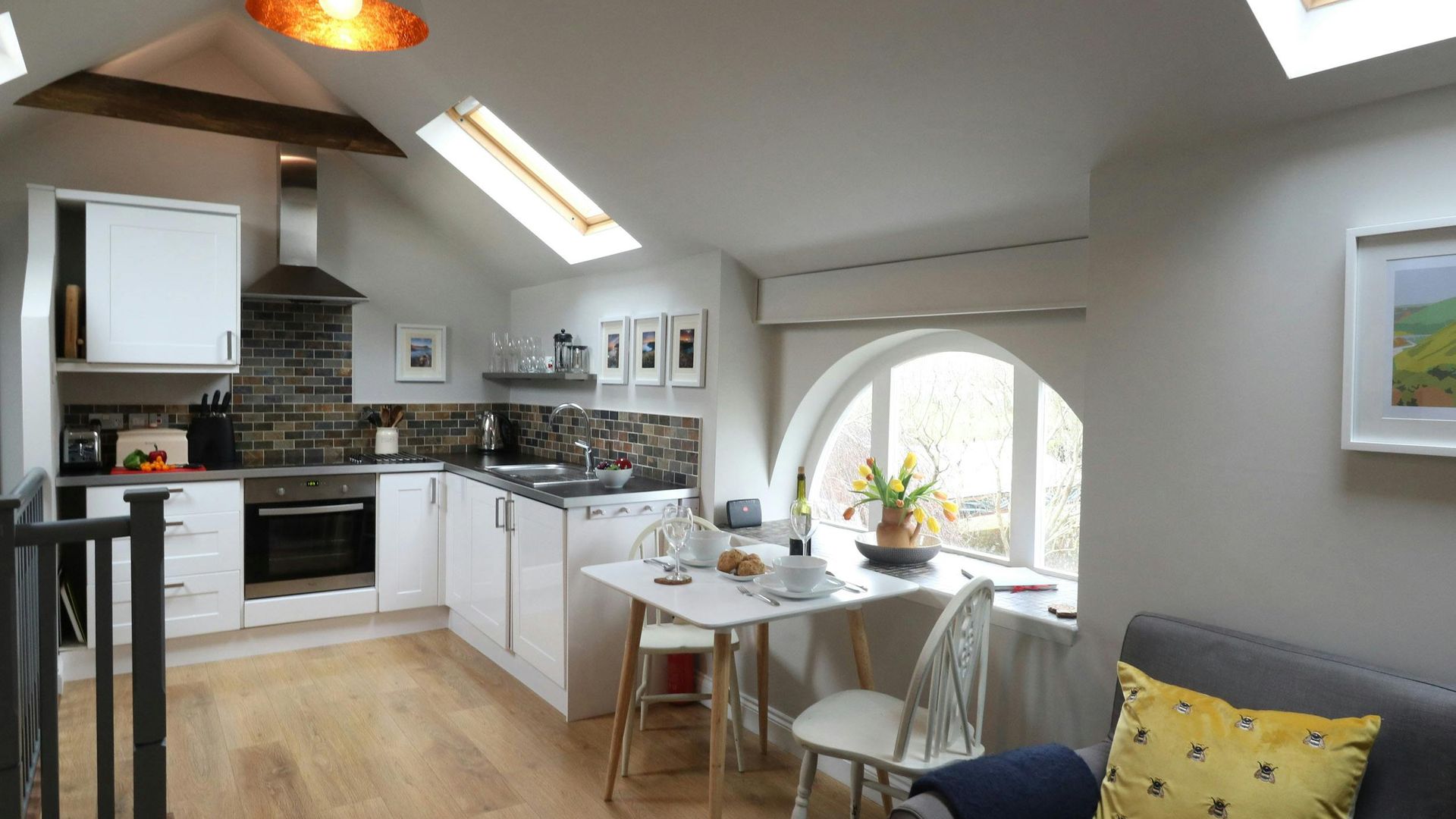 Chesil Cottage photo 9