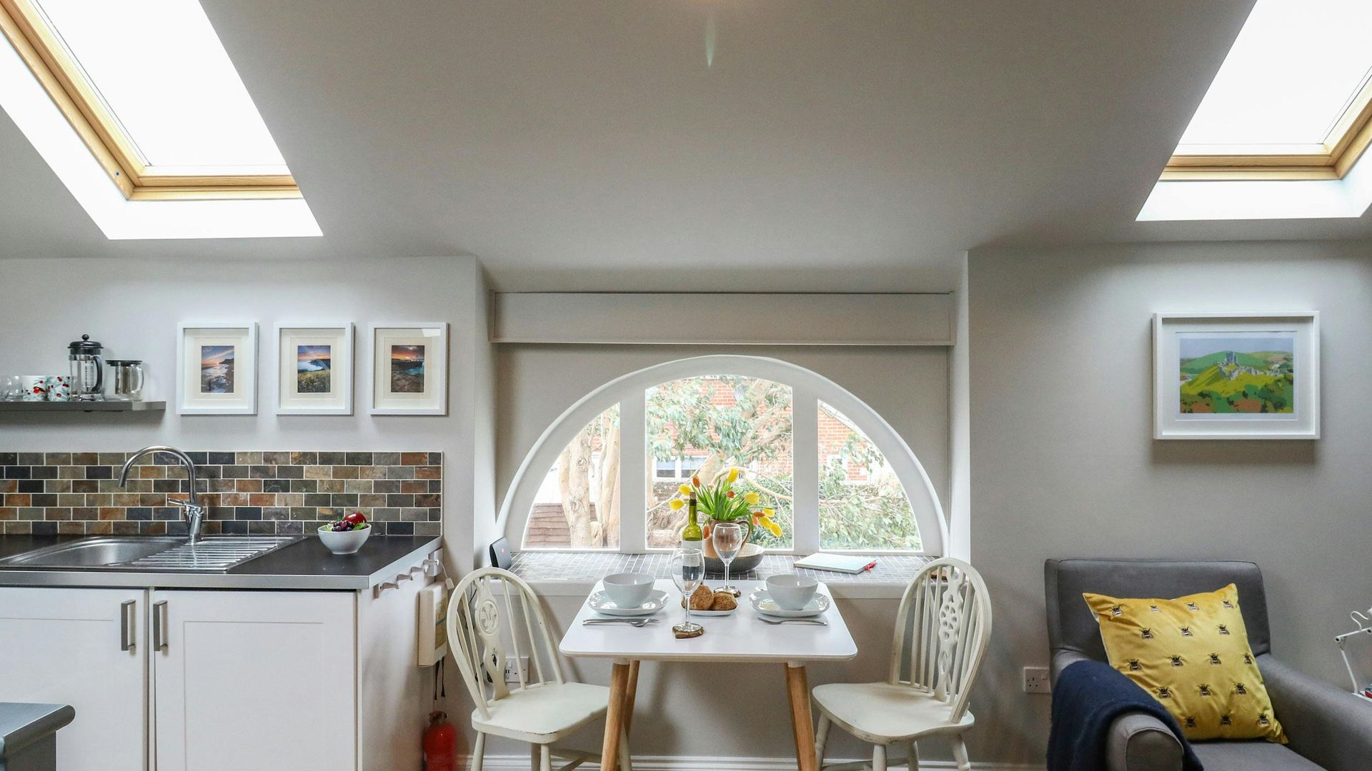 Chesil Cottage photo 8