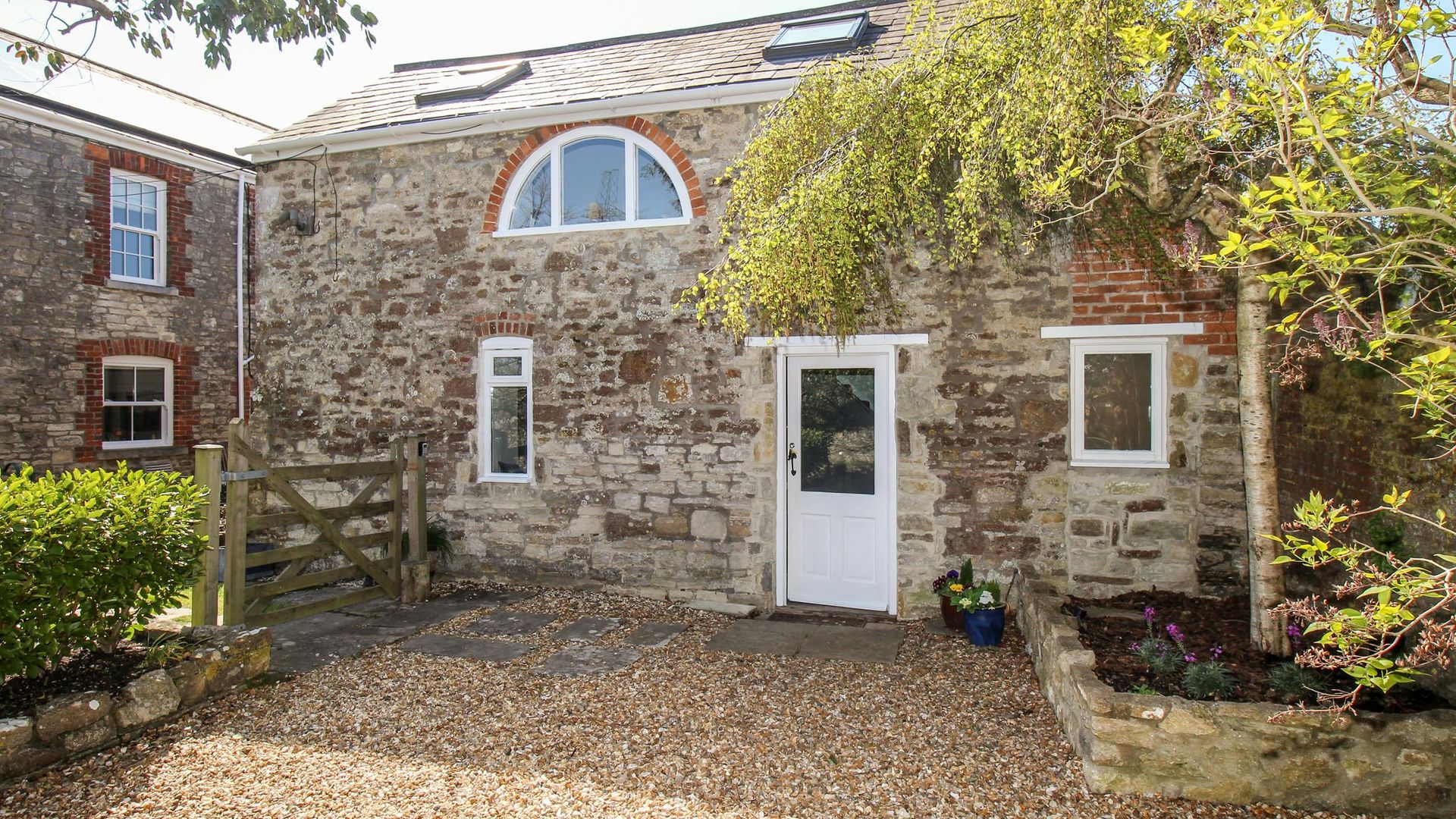 Chesil Cottage photo 4