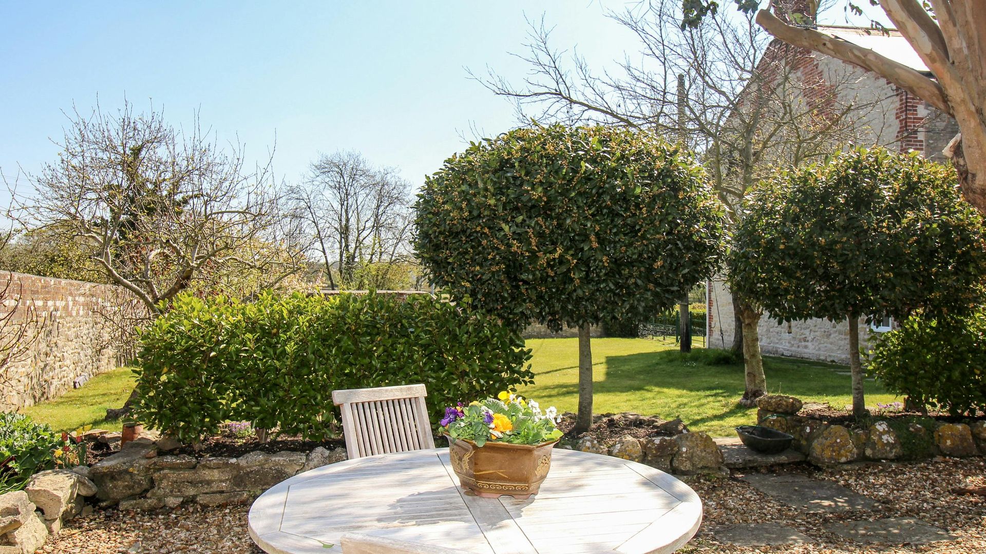Chesil Cottage photo 2