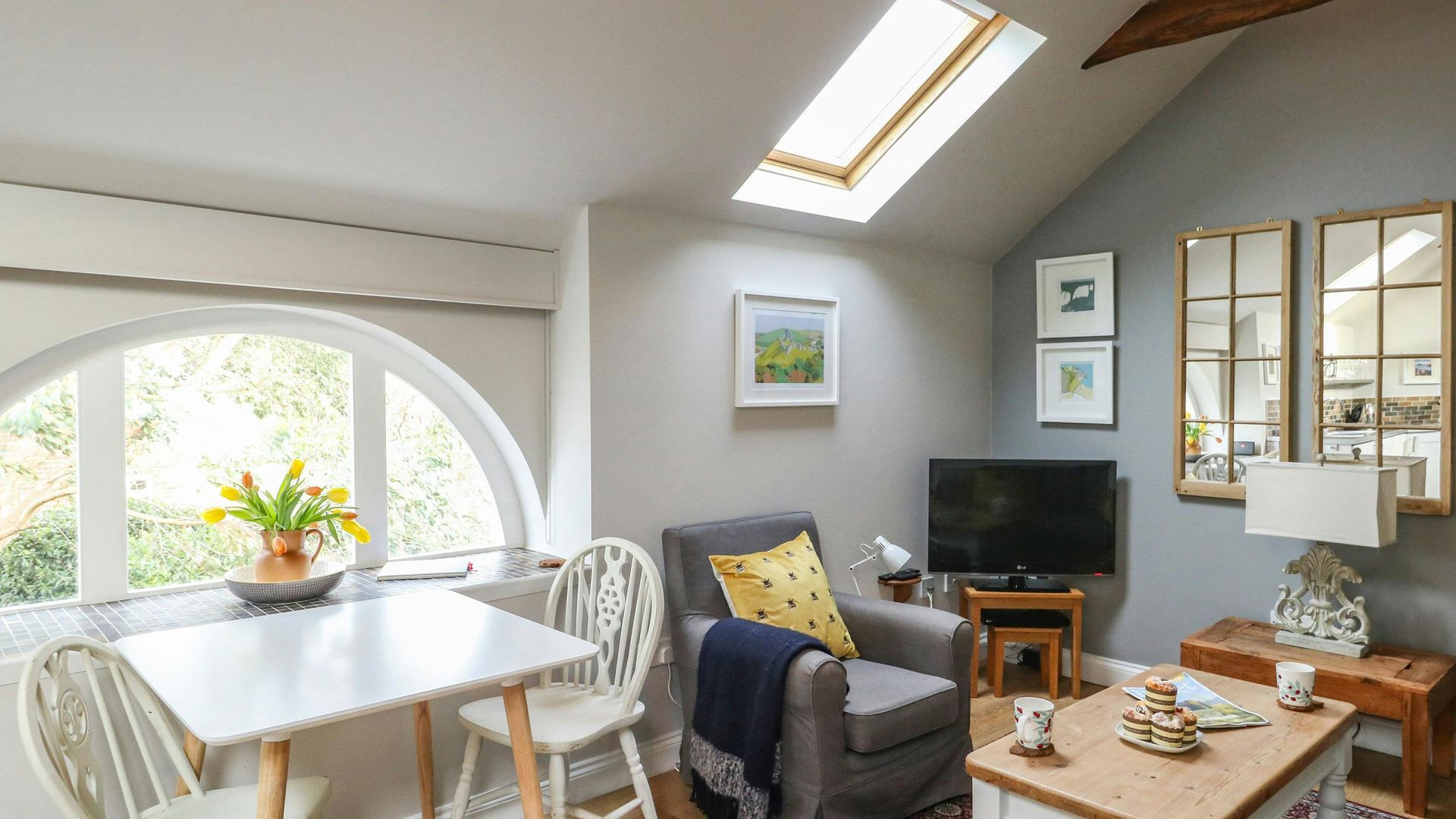 Chesil Cottage photo 6
