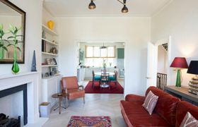 Kensington Colour reviews