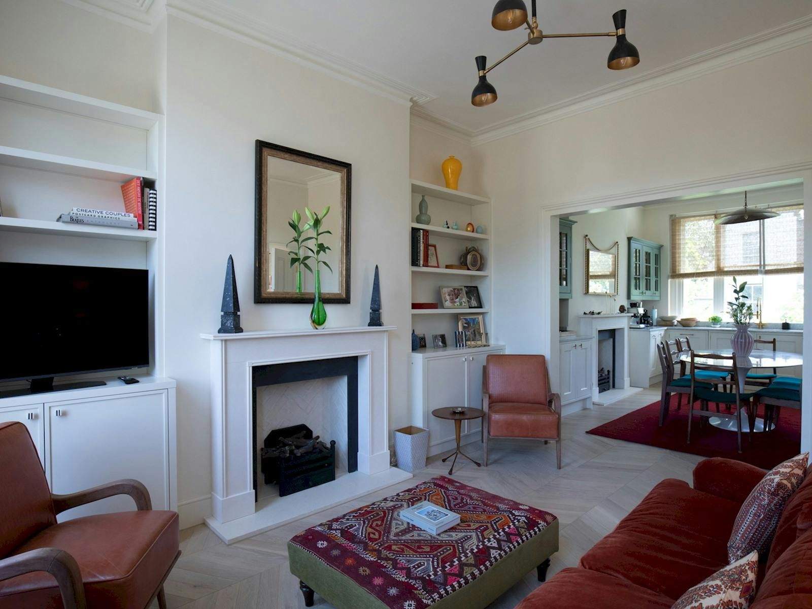 Kensington Colour photo 5