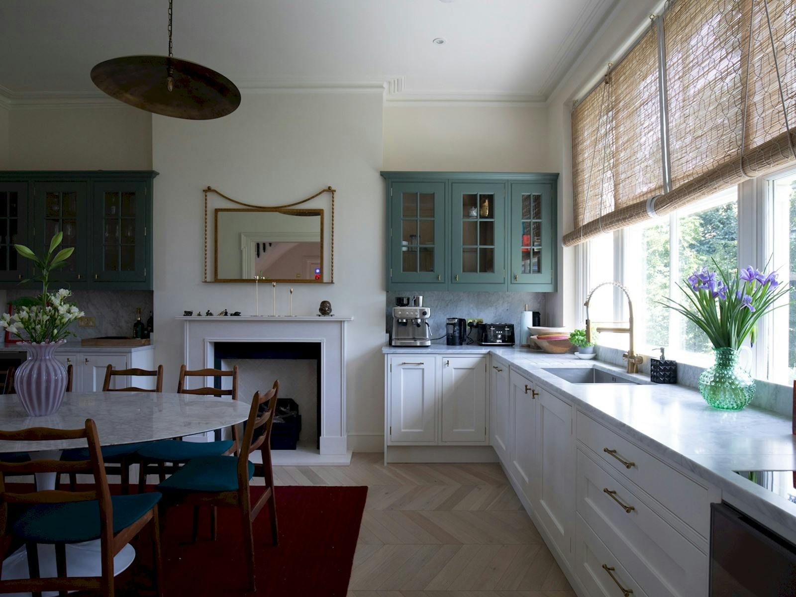 Kensington Colour photo 10