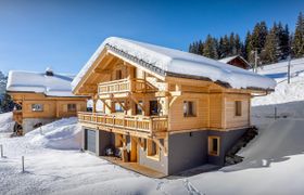 Mountain Harmony reviews