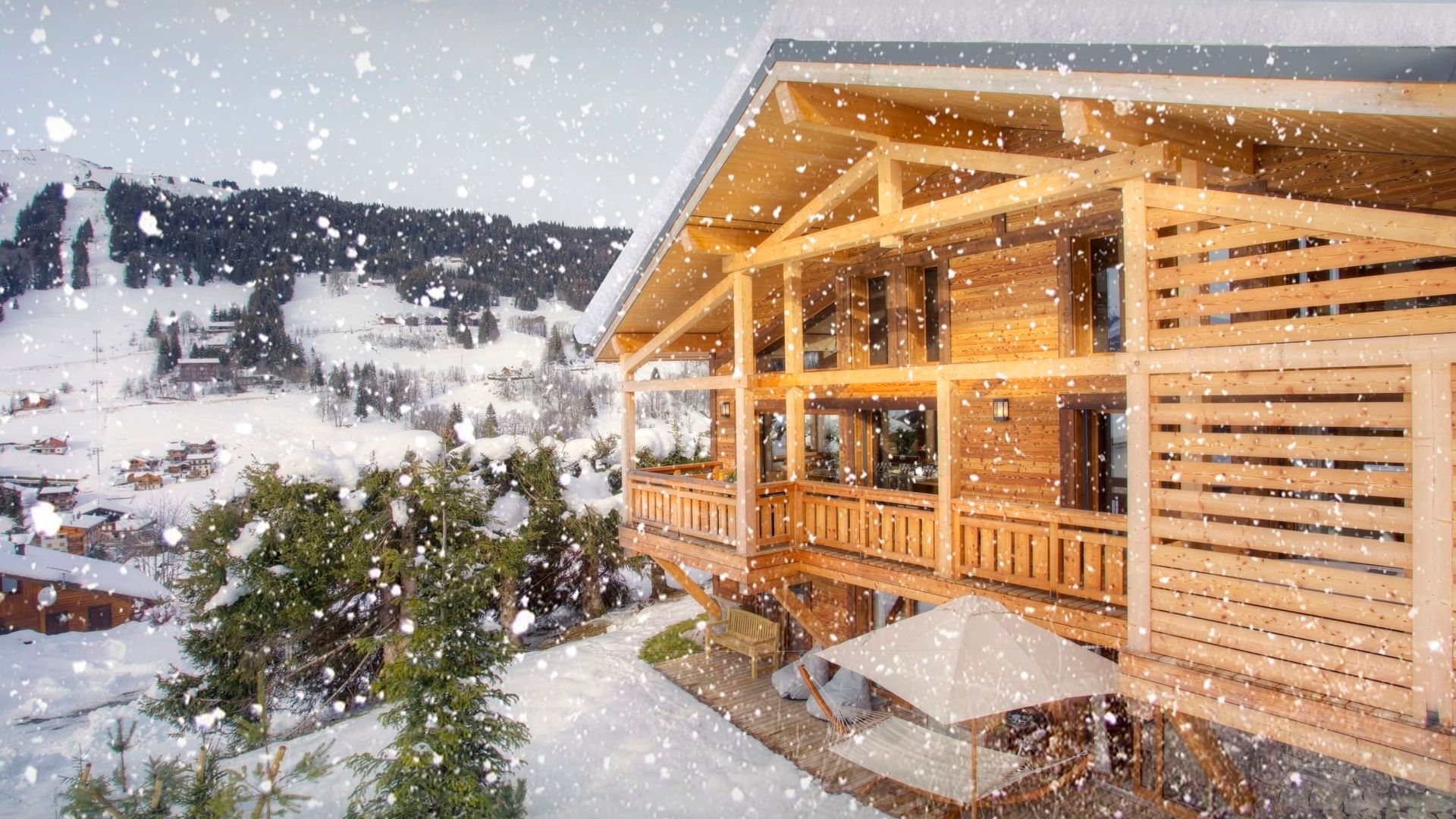 Cool Mountain Vibes photo 10