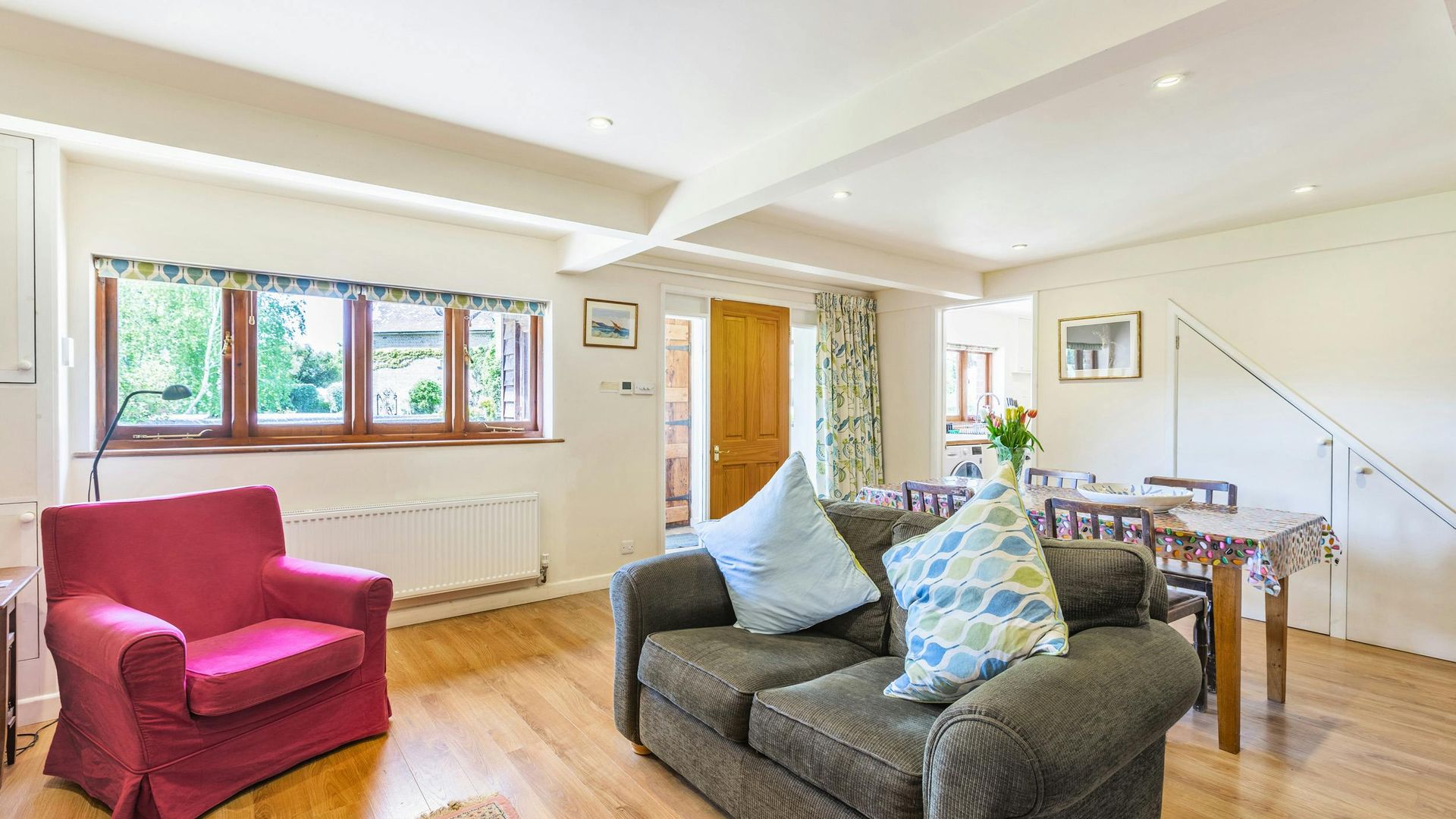 Dorsetian Retreat photo 6
