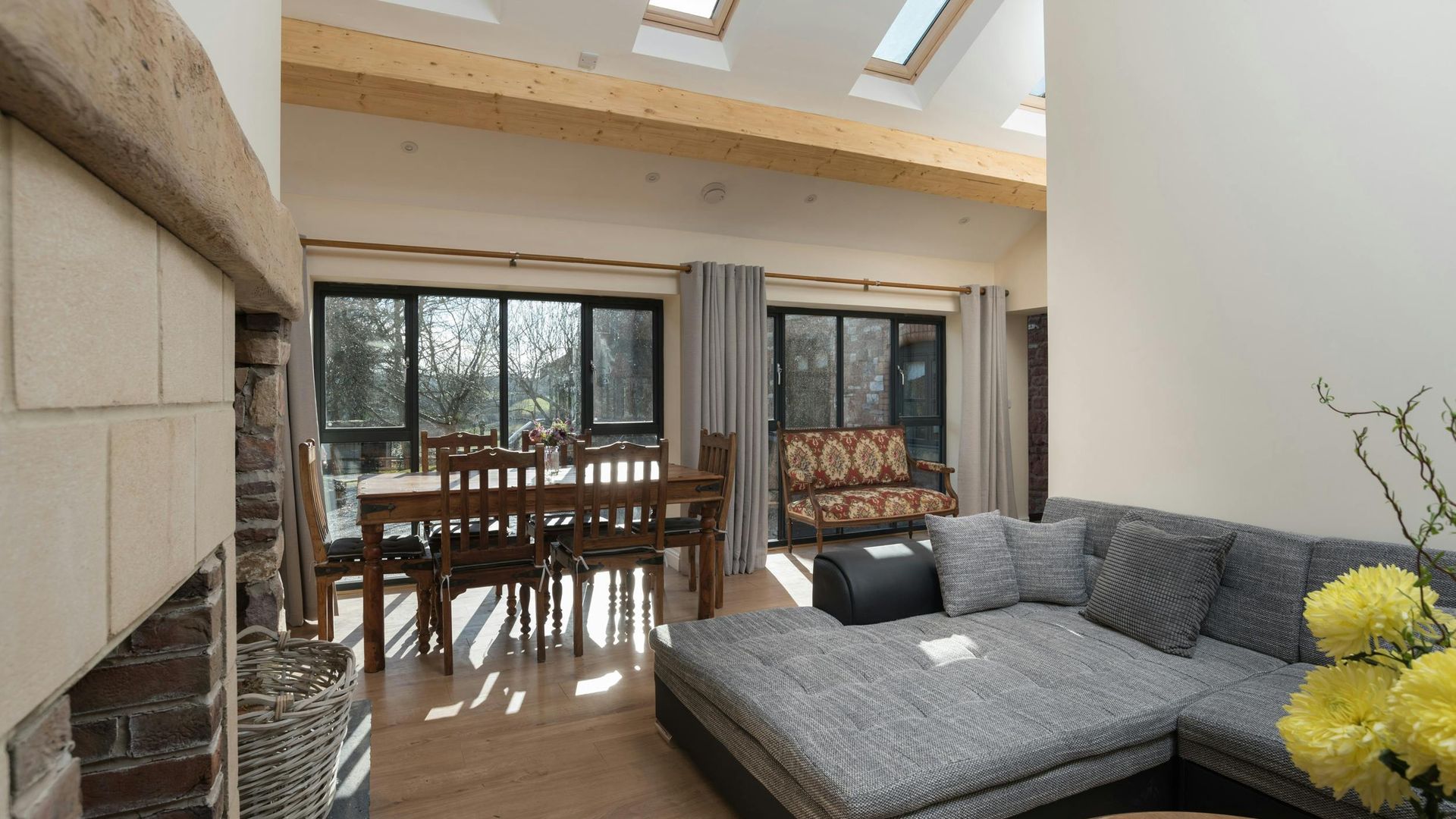 Honeycomb Retreat photo 2