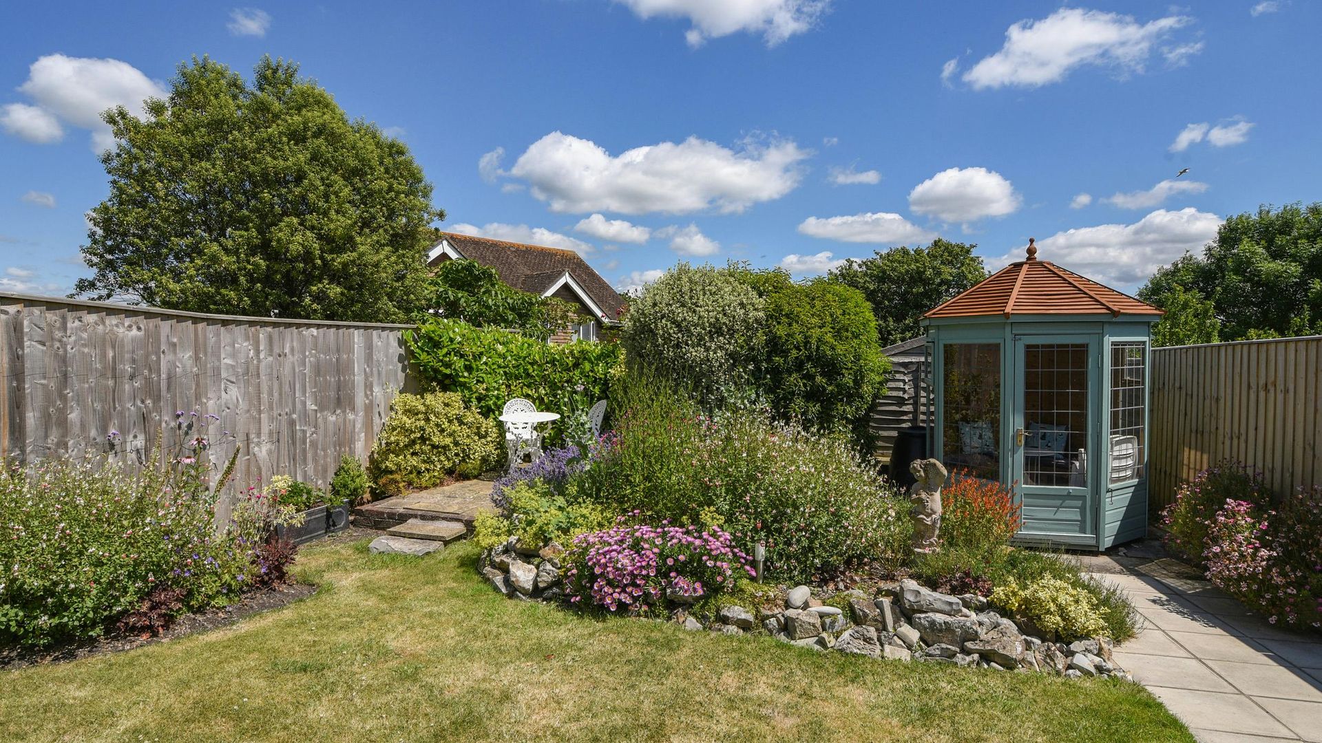 Charmouth Charm photo 6