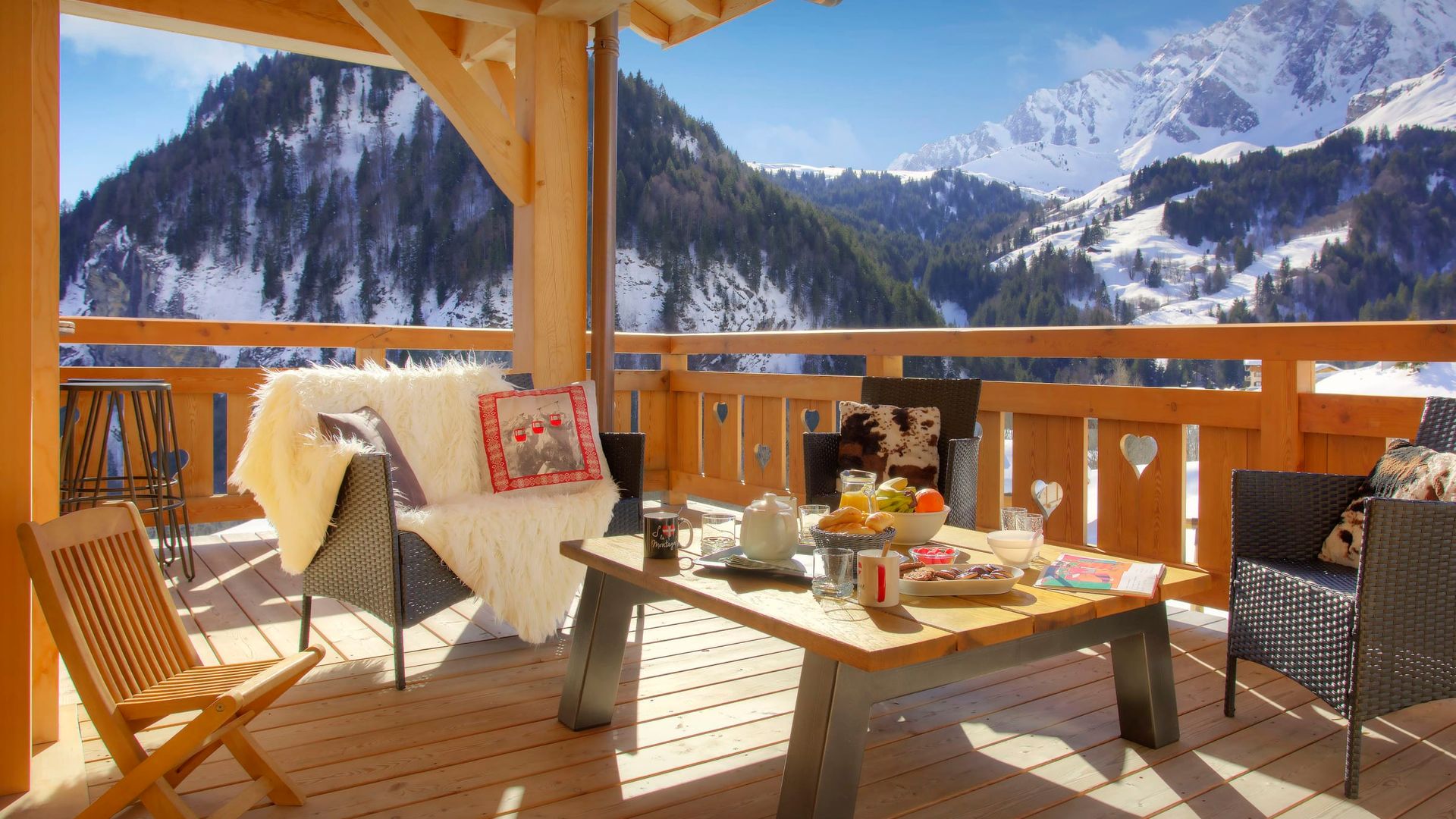 Alpine Magic photo 4