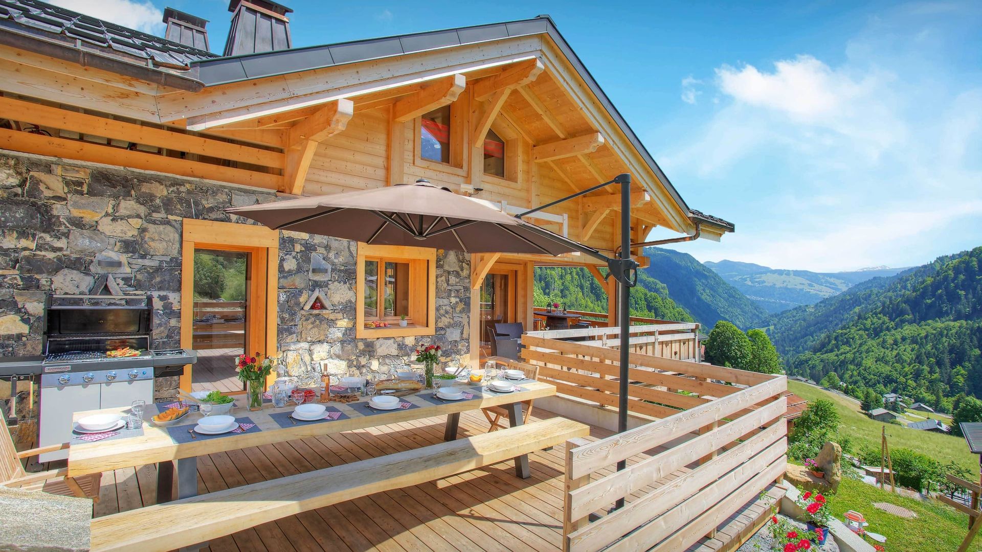 Alpine Magic photo 3