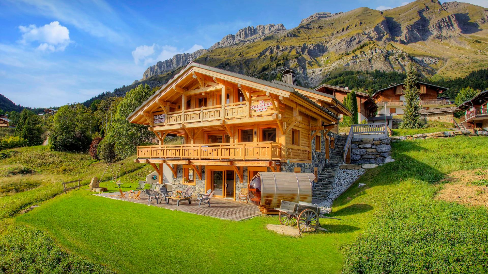 Alpine Magic photo 2