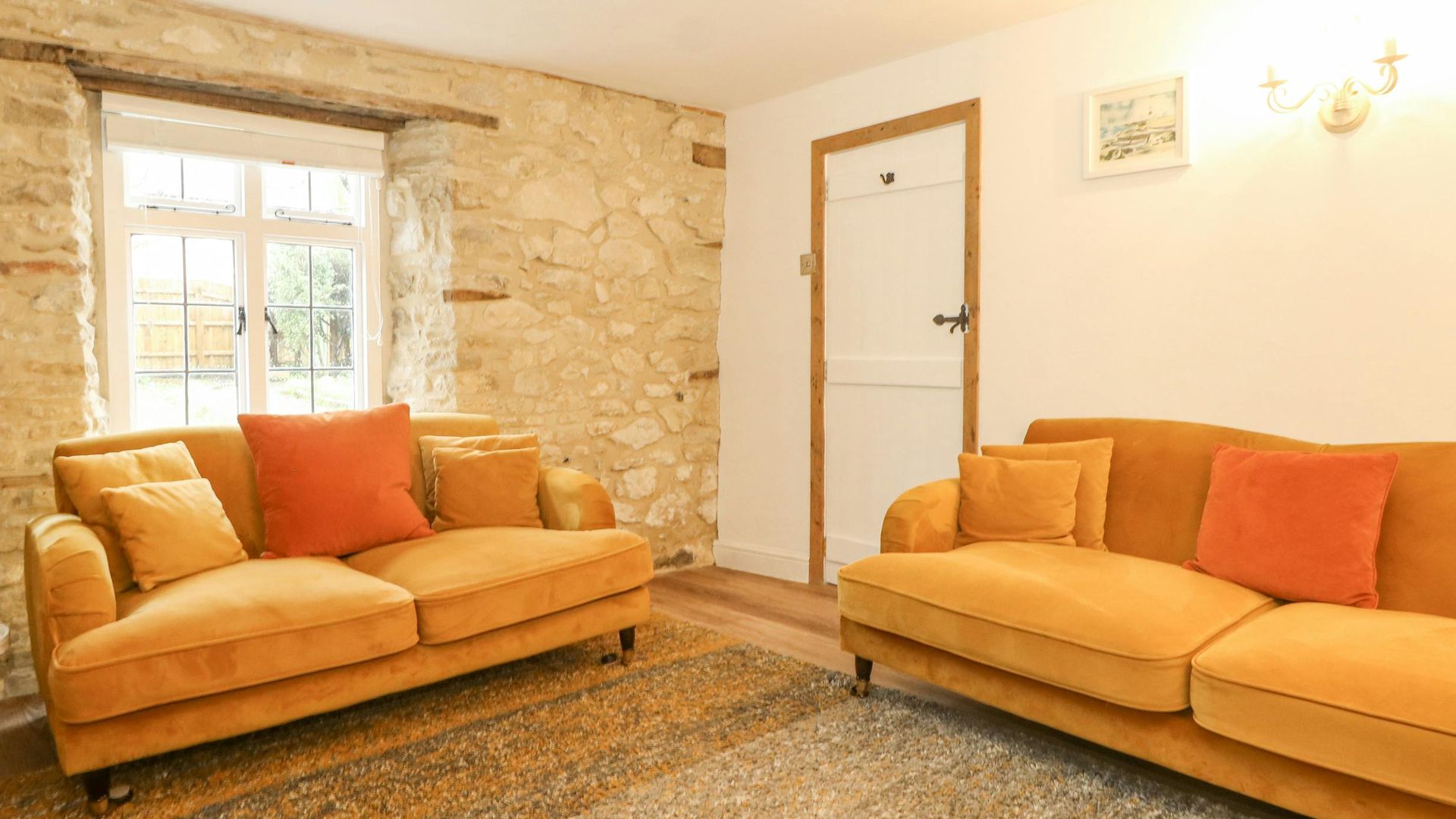 Jurassic Coast Hideaway photo 3