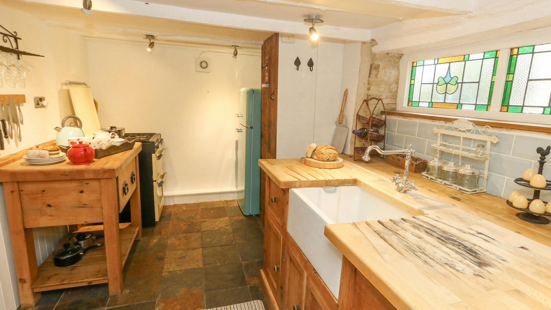 Jurassic Coast Hideaway photo 10