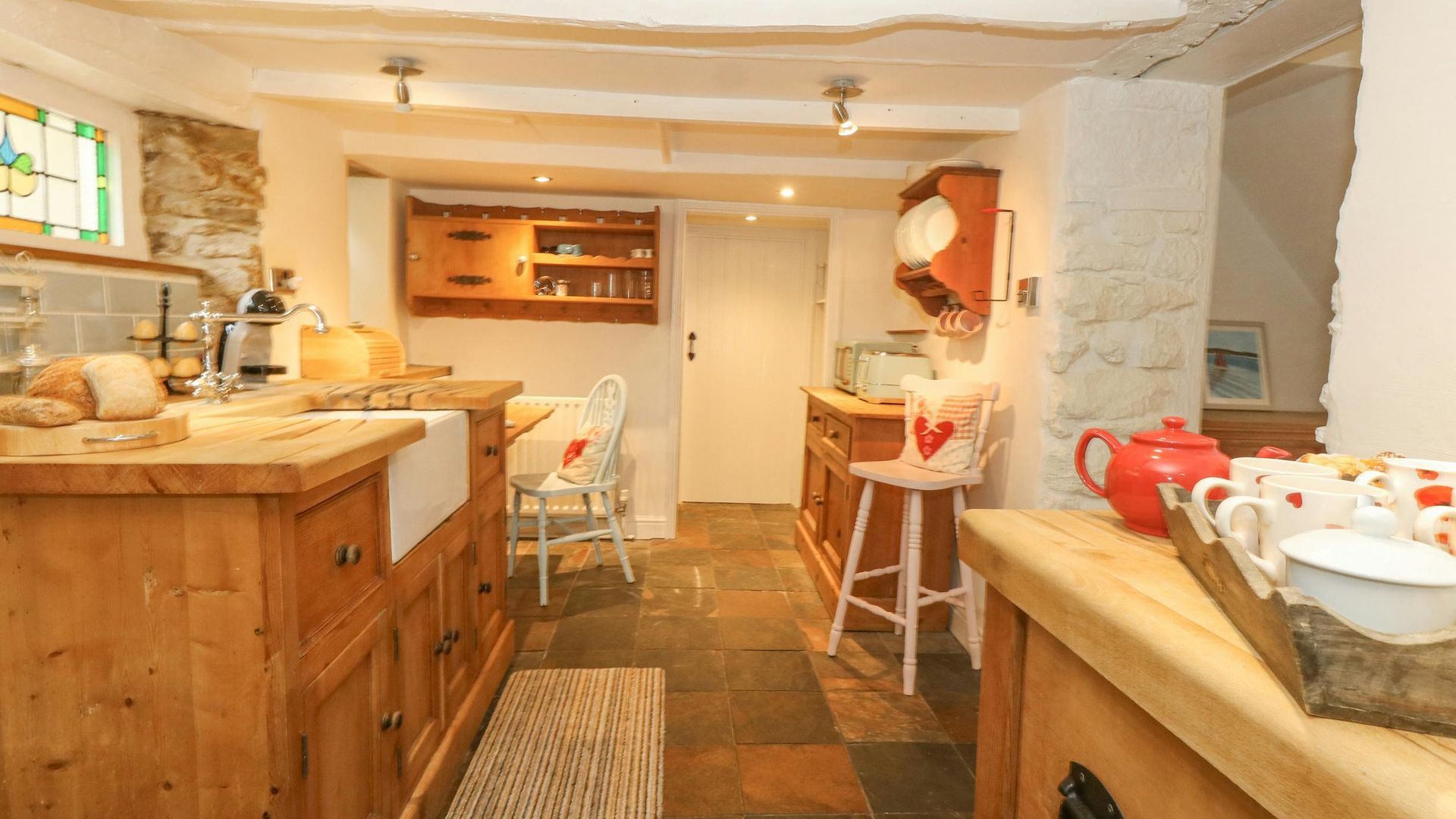 Jurassic Coast Hideaway photo 9