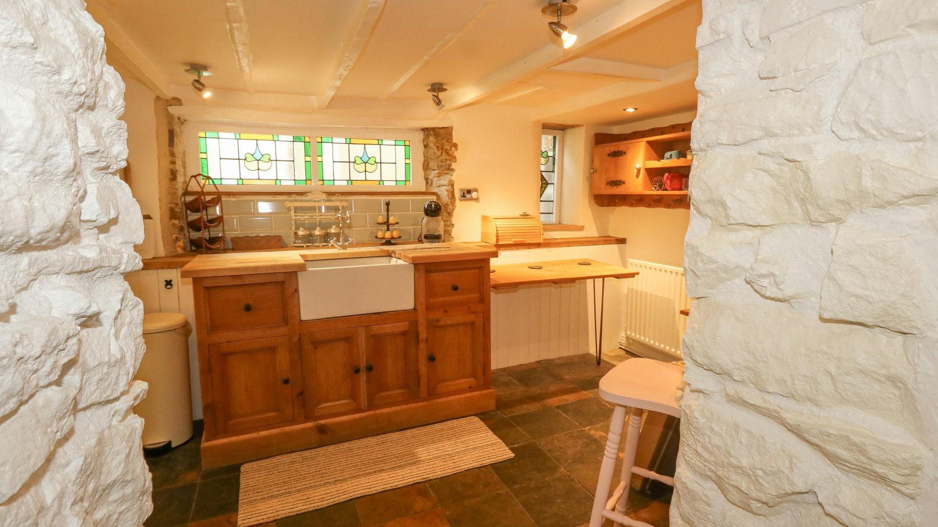 Jurassic Coast Hideaway photo 8