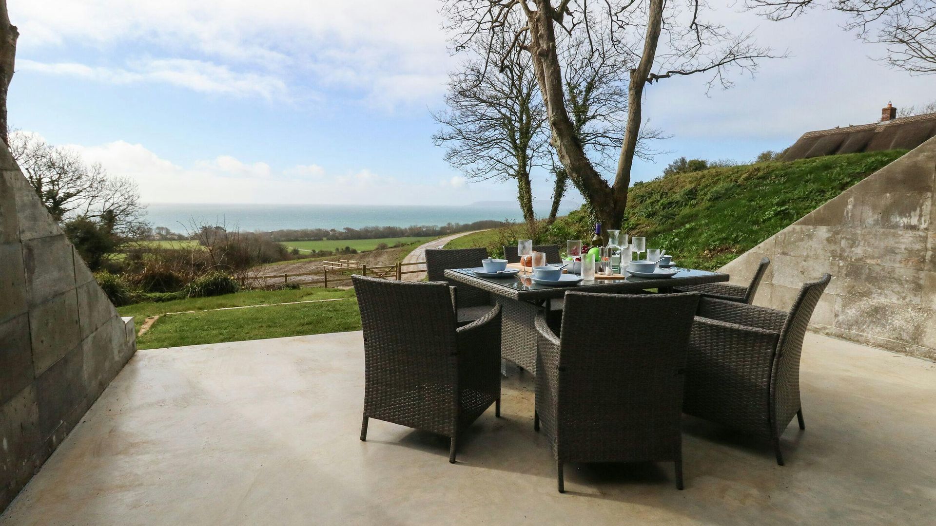 A Cottage by the Sea photo 4