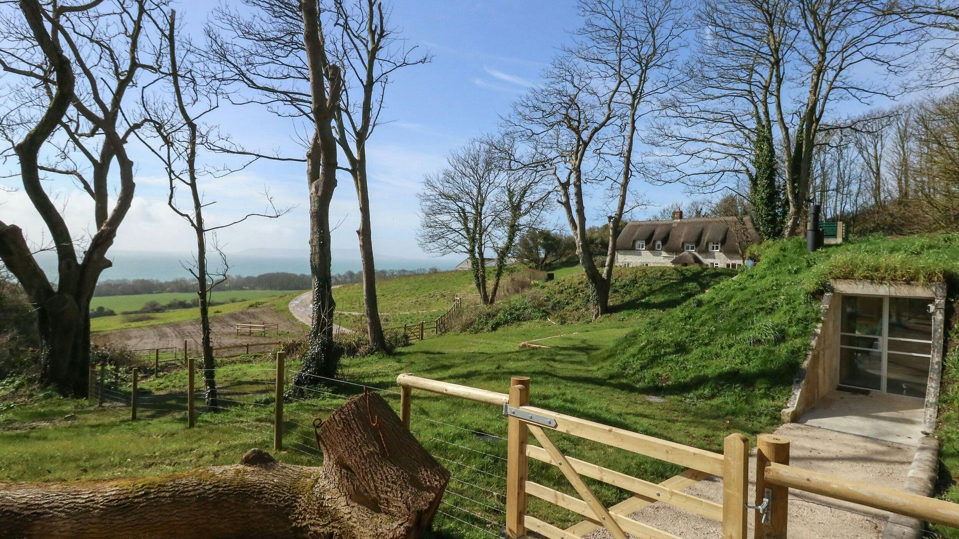 A Cottage by the Sea photo 7